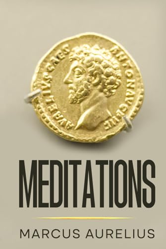 Meditations - Marcus Aurelius: The Classic Translation by George Long - Hardcover von Nielsen UK ISBN